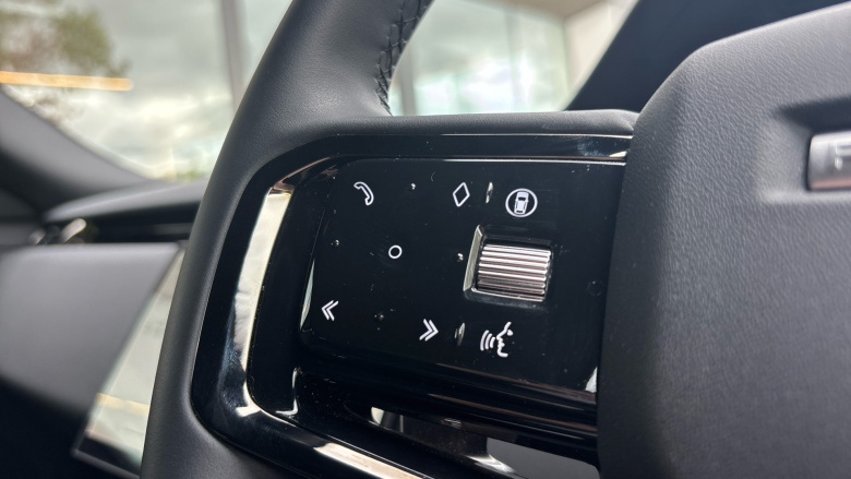 Land Rover Range Rover Evoque 2.0 D165 Dynamic SE 5dr Auto Diesel Hatchback